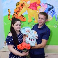 Детский Магазин "Карапуз"