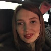 Дарья Евстигнеева