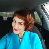 Наталья 