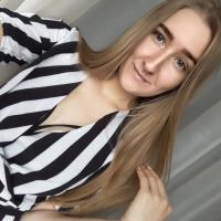 Дарья