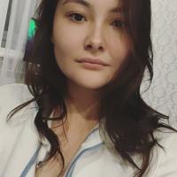 Диана