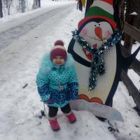 Виктория Шереметова