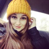 Алина Зеленова