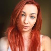 Анна Марьина 