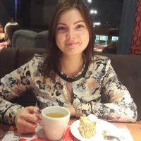 Екатерина 