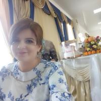 Гульнара Салихова
