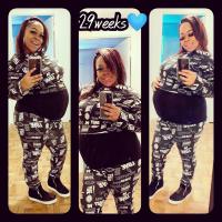 Jamecia Owens