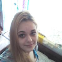 катя свириденко