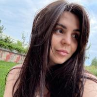 Оксана