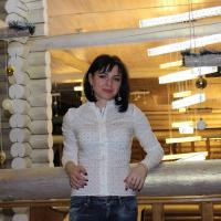 Алина Курилок 