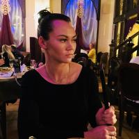 Лилия Хомутских 