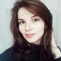 Екатерина 