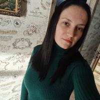 Анастасия