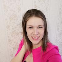 Ольга Кузьменко