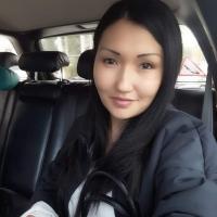 Aigerim