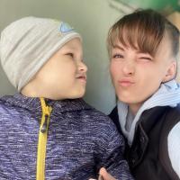 Терехова Таня