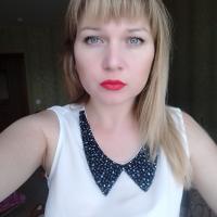 оксана