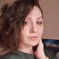 Анастасия 