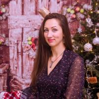 Ксения Иванова