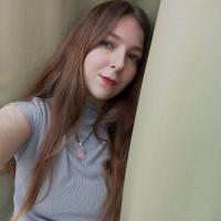 Екатерина Волкова