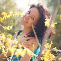 Светлана Харина