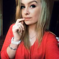 Настя Цветкова