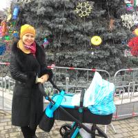 Сорокина Людмила