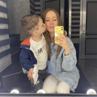 Кристина Подольцева 