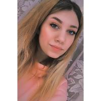 Алина Зайцева
