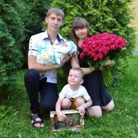 Алена Кущий