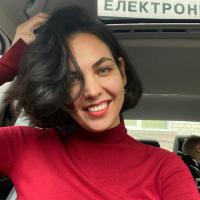 Алина