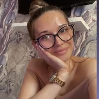 Виноградова Елизавета