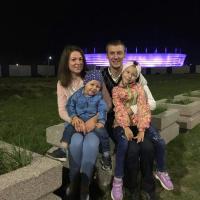 Екатерина