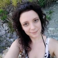 Юлия Агафонова