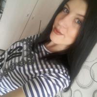 Татьяна Хайитбоева