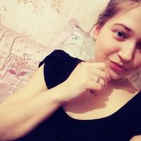 Ирина Черноморец