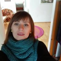 Светлана Бобкова 