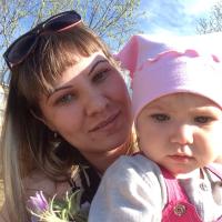 Татьяна Палагута 