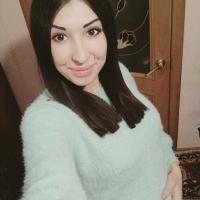 Marina Melnikova