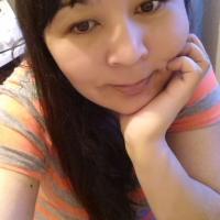 Олеся Сахимова