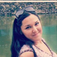 Айгуль Сулейманова