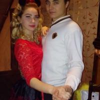 Анна Леонтьева