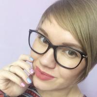 Александра Шаньгина