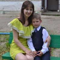 Екатерина
