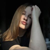 Rina Savostina