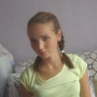 Дарья