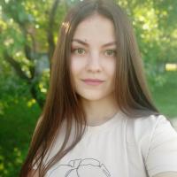 Анна Мотенко
