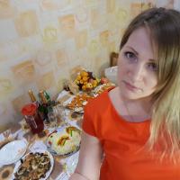 Настя Григорьева 
