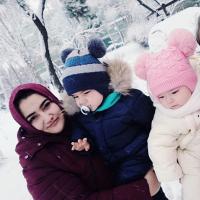 Шахноза 