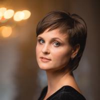 Екатерина Юдина